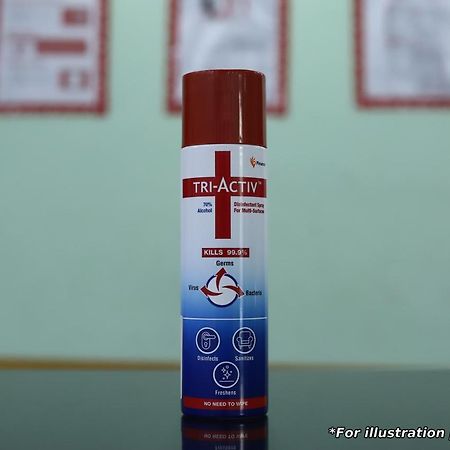 Oyo 39774迦腻色迦公寓酒店 贾巴尔普尔 外观 照片